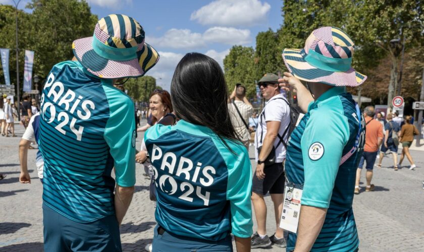 La France a chaud… 28 départements en alerte orange